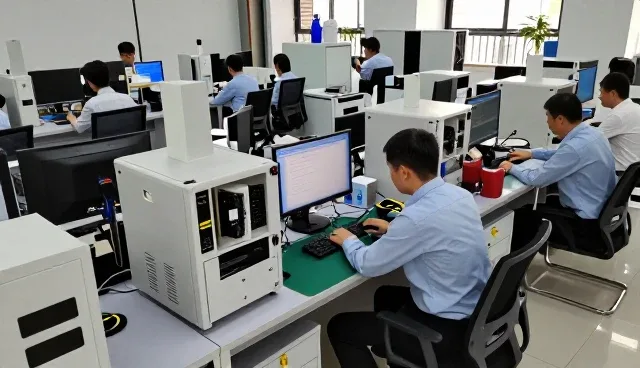 企业级运维管理系统