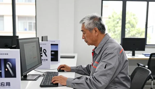 技术培训等帮助技术培训等实现效率提升