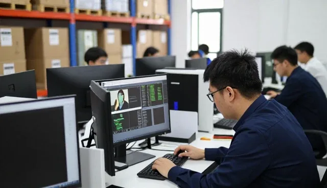 临沭县创展电脑销售有限公司探索应用未来方向