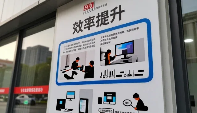 软件研发提升户外场地使用效率