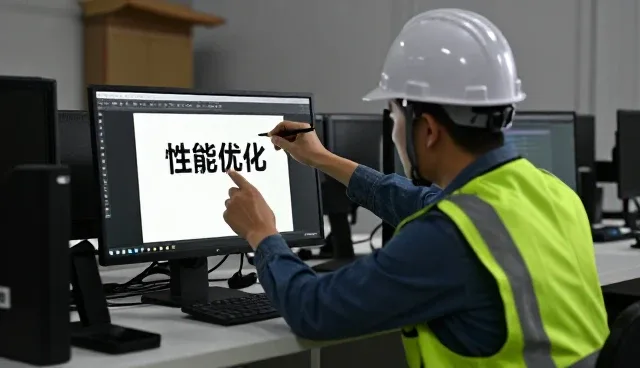 运维服务中性能优化的常见问题及解决策略