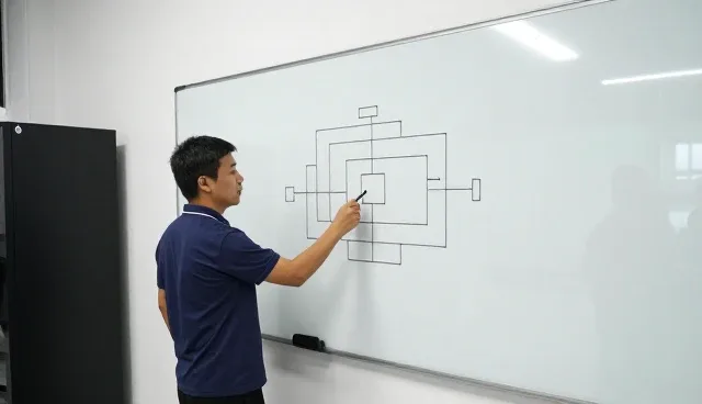临沭县创展电脑销售有限公司分享科技服务智能办公系统应用经验