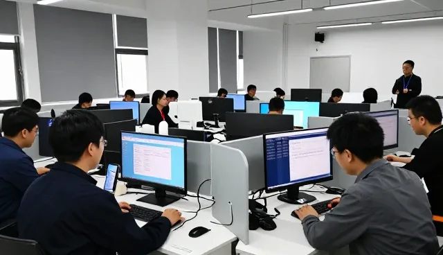 如何选择适合科技服务的企业官网建设？